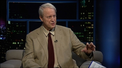 Tavis Smiley Season 7 Episode 603