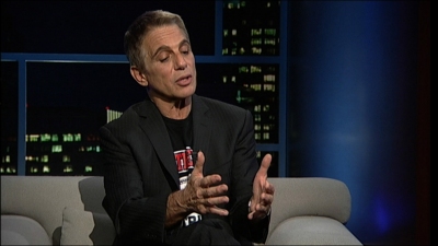 Tavis Smiley Season 7 Episode 605