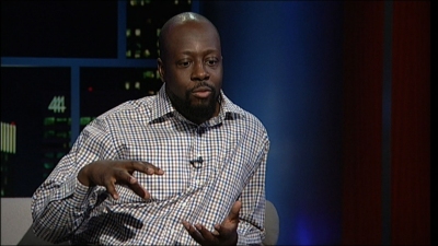 Tavis Smiley Season 7 Episode 609