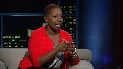 Tavis Smiley Season 7 Episode 610