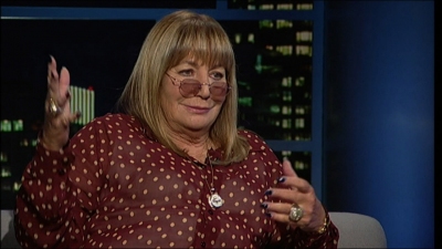 Tavis Smiley Season 7 Episode 611
