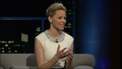 Tavis Smiley Season 7 Episode 612