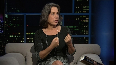 Tavis Smiley Season 7 Episode 613