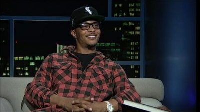 Tavis Smiley Season 7 Episode 617