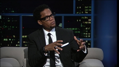 Tavis Smiley Season 7 Episode 626