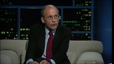 Tavis Smiley Season 7 Episode 628