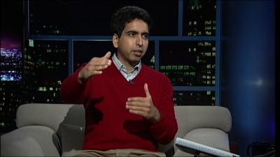 Tavis Smiley Season 7 Episode 632