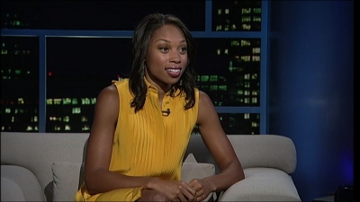 Tavis Smiley Season 7 Episode 631