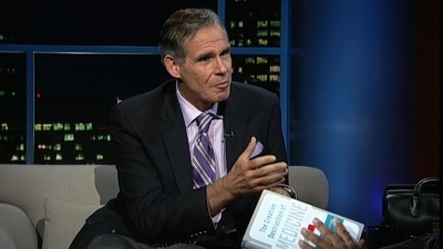 Tavis Smiley Season 7 Episode 636