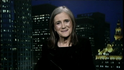 Tavis Smiley Season 7 Episode 641