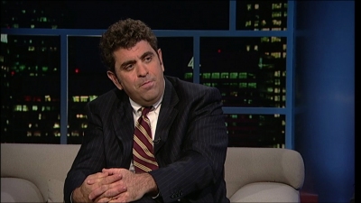 Tavis Smiley Season 7 Episode 642