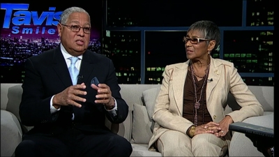 Tavis Smiley Season 7 Episode 651