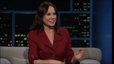 Tavis Smiley Season 7 Episode 648
