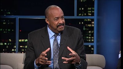 Tavis Smiley Season 7 Episode 655