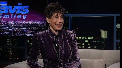 Tavis Smiley Season 7 Episode 656