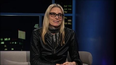 Tavis Smiley Season 7 Episode 657
