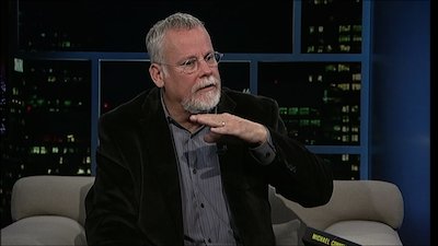 Tavis Smiley Season 7 Episode 661