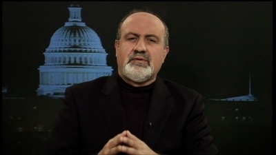 Tavis Smiley Season 7 Episode 659
