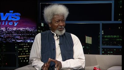 Tavis Smiley Season 7 Episode 658