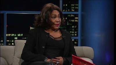 Tavis Smiley Season 7 Episode 666