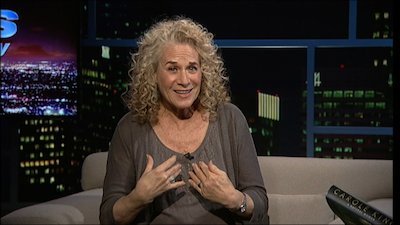Tavis Smiley Season 7 Episode 671