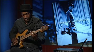 Tavis Smiley Season 7 Episode 668