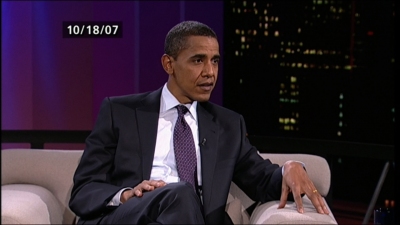 Tavis Smiley Season 7 Episode 672