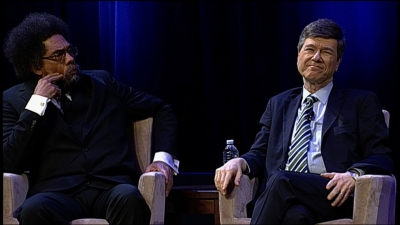 Tavis Smiley Season 7 Episode 678