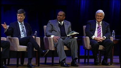 Tavis Smiley Season 7 Episode 680