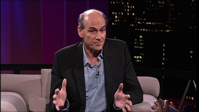 Tavis Smiley Season 7 Episode 675