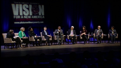 Tavis Smiley Season 7 Episode 681
