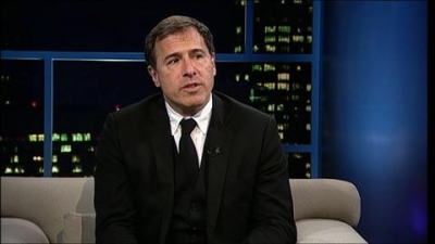 Tavis Smiley Season 7 Episode 691