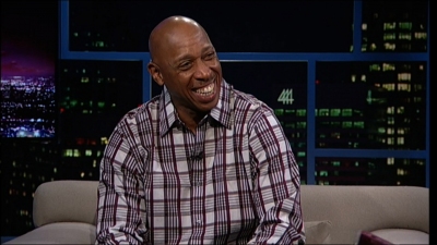 Tavis Smiley Season 7 Episode 690