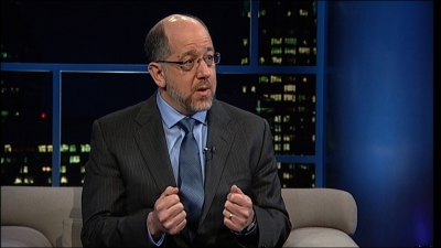 Tavis Smiley Season 7 Episode 693