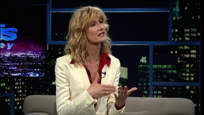 Tavis Smiley Season 7 Episode 696