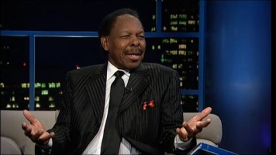 Tavis Smiley Season 7 Episode 698