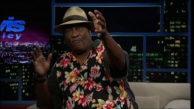 Tavis Smiley Season 7 Episode 702
