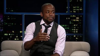 Tavis Smiley Season 7 Episode 704