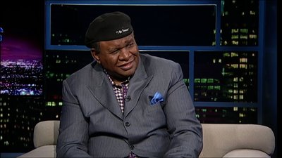 Tavis Smiley Season 7 Episode 705