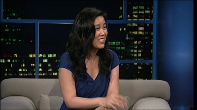 Tavis Smiley Season 7 Episode 709
