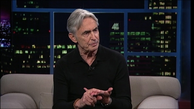 Tavis Smiley Season 7 Episode 711