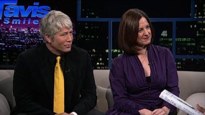 Tavis Smiley Season 7 Episode 716