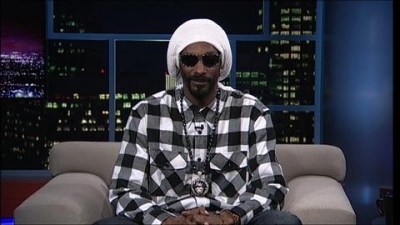 Tavis Smiley Season 7 Episode 714