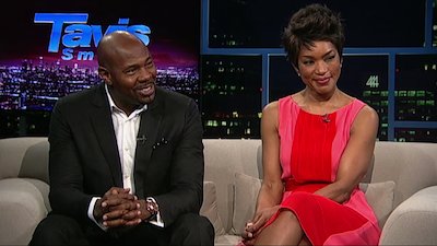 Tavis Smiley Season 7 Episode 720