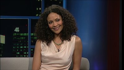 Tavis Smiley Season 7 Episode 724