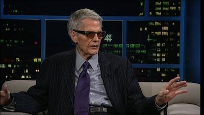 Tavis Smiley Season 7 Episode 718