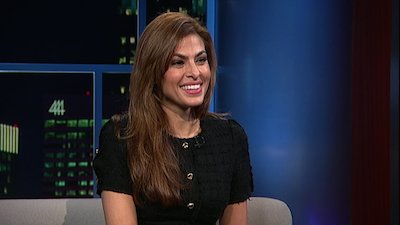 Tavis Smiley Season 7 Episode 729