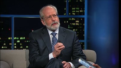 Tavis Smiley Season 7 Episode 730