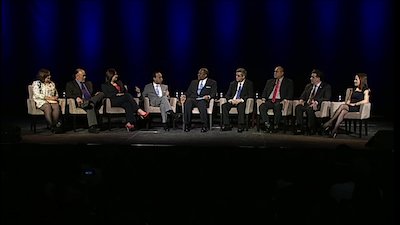 Tavis Smiley Season 7 Episode 734