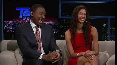 Tavis Smiley Season 7 Episode 738